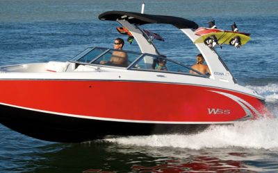 Cobalt R5 Surf