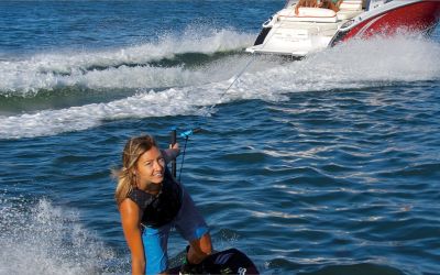 Cobalt R5 Surf