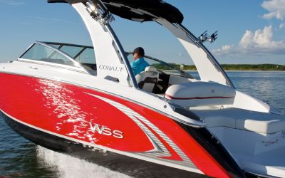 Cobalt R5 Surf