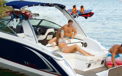 Cobalt R7 Surf