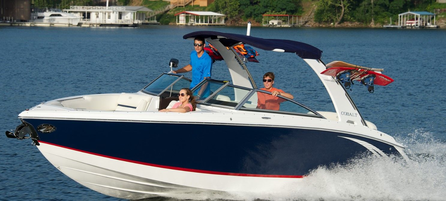 Cobalt R7 Surf