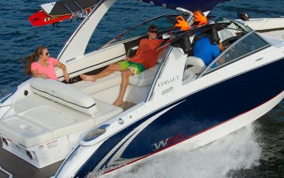 Cobalt R7 Surf
