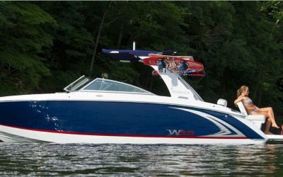 Cobalt R7 Surf