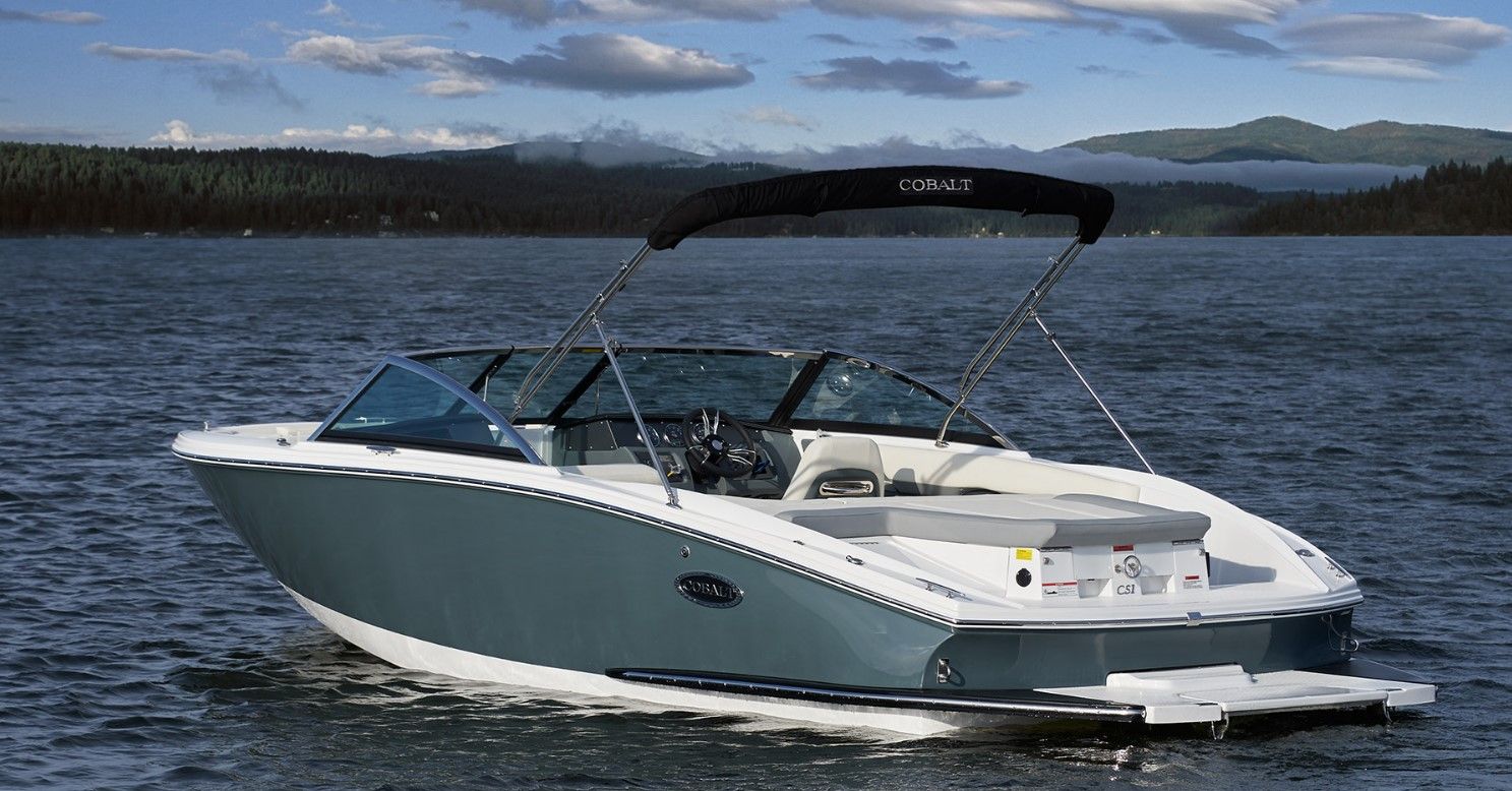 Cobalt CS22