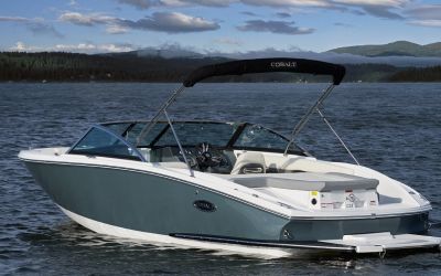 Cobalt CS22