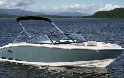 Cobalt CS22