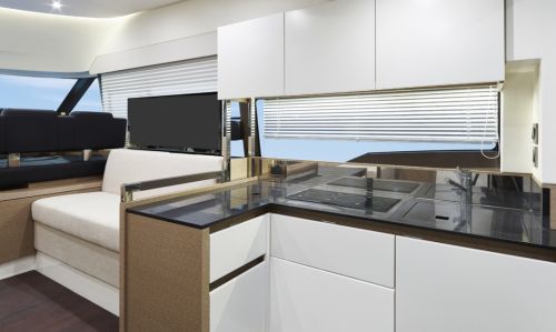 PRESTIGE 460 FLY 