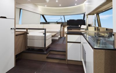 PRESTIGE 460 FLY 