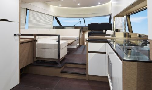 PRESTIGE 460 FLY 