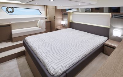 PRESTIGE 460 FLY 