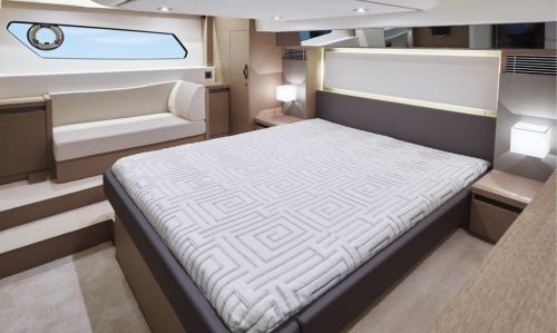 PRESTIGE 460 FLY 
