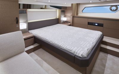 PRESTIGE 460 FLY 