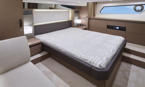 PRESTIGE 460 FLY 