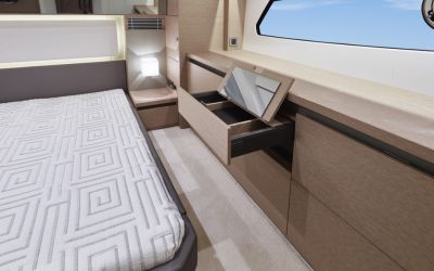 PRESTIGE 460 FLY 