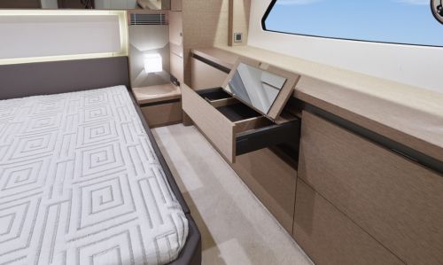 PRESTIGE 460 FLY 