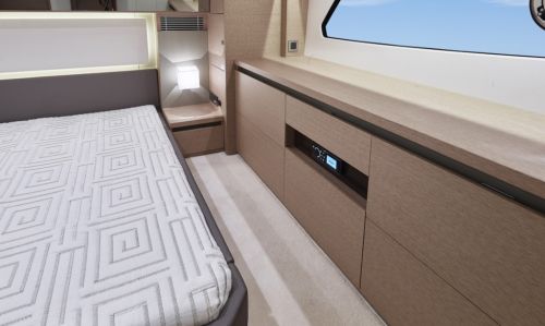 PRESTIGE 460 FLY 