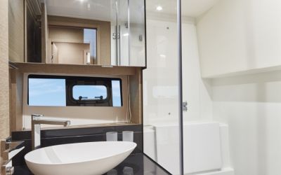 PRESTIGE 460 FLY 
