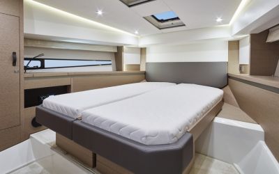 PRESTIGE 460 FLY 