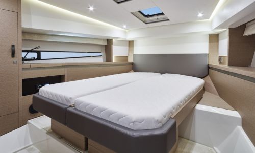 PRESTIGE 460 FLY 