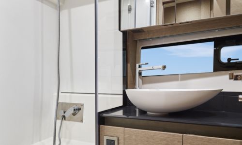 PRESTIGE 460 FLY 