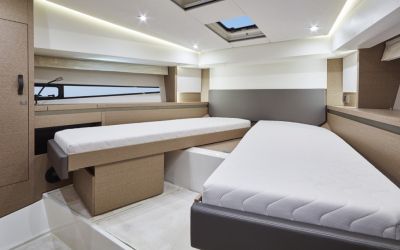 PRESTIGE 460 FLY 
