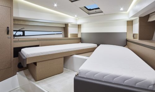 PRESTIGE 460 FLY 
