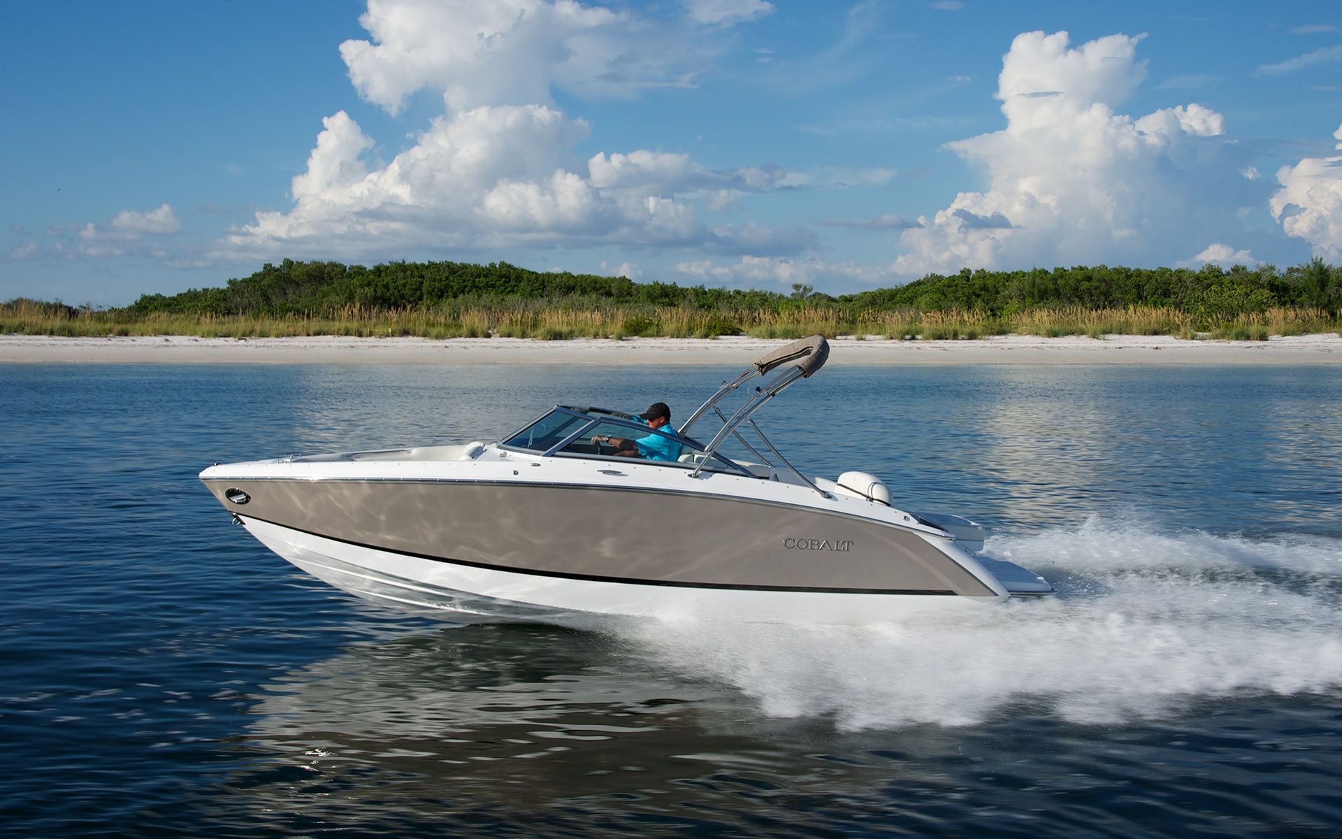 Cobalt R3