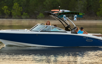 Cobalt CS23 Surf 