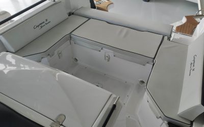 RANIERI CAYMAN 28 SPORT TOURING