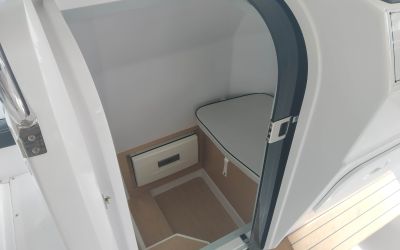 RANIERI CAYMAN 28 SPORT TOURING