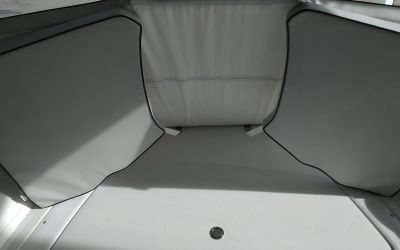 RANIERI CAYMAN 28 SPORT TOURING