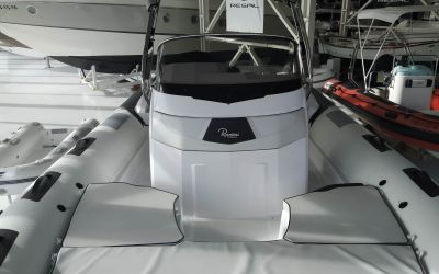 RANIERI CAYMAN 28 SPORT TOURING