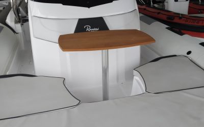 RANIERI CAYMAN 28 SPORT TOURING