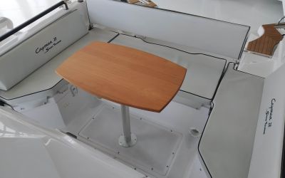RANIERI CAYMAN 28 SPORT TOURING
