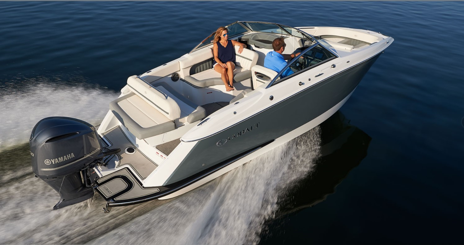 Cobalt 23 SC