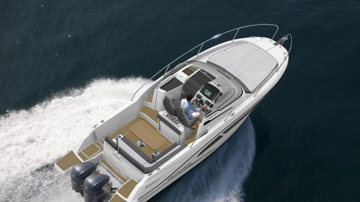 JEANNEAU CAP CAMARAT 9.0 WA