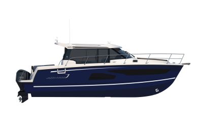 MERRY FISHER 1095