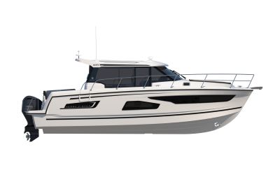 MERRY FISHER 1095