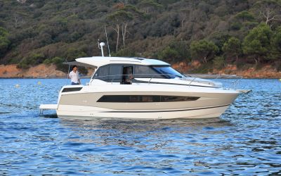 JEANNEAU NC 33
