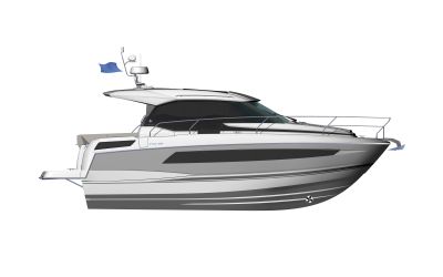 JEANNEAU NC 33