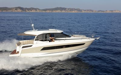 JEANNEAU NC 33