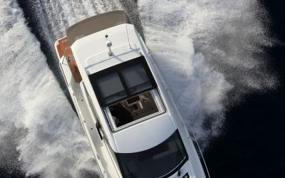 JEANNEAU NC 33