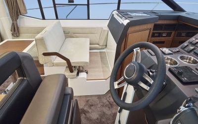 JEANNEAU NC 33
