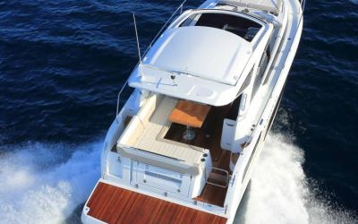 JEANNEAU NC 33