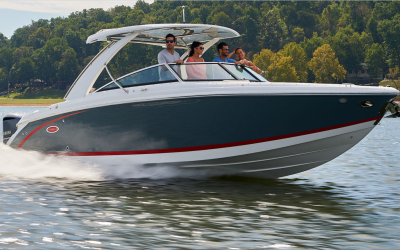 Cobalt 30 SC