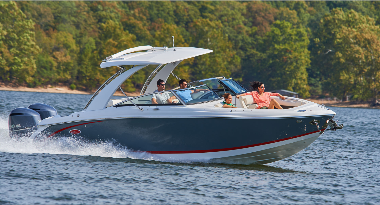 Cobalt 30 SC