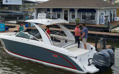 Cobalt 30 SC