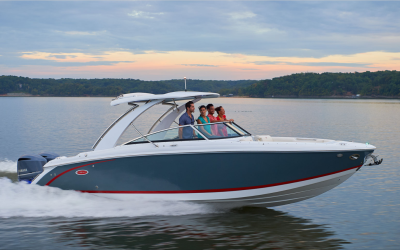 Cobalt 30 SC