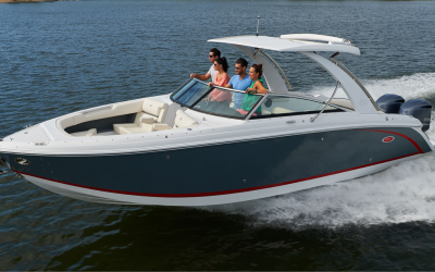 Cobalt 30 SC
