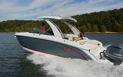 Cobalt 30 SC